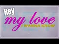 DeepSystem - Hey My Love (New Song 2015 ...