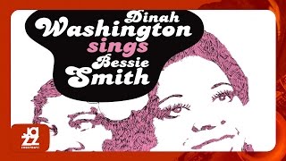 Dinah Washington - Back Water Blues