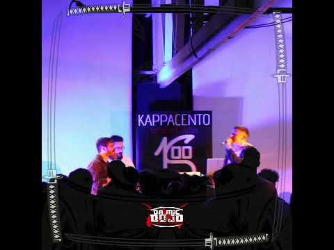 Da Mic Dojo - Back 2 the Base - Redrum vs King Field