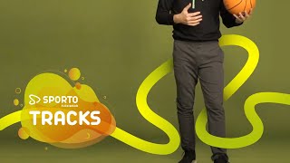 Stylist gym track pants