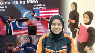 Download lagu Siapa Bilang Gadis Melayu Tak Melawan? mp3 Download lagu Siapa Bilang Gadis Melayu Tak Melawan? mp3