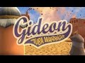 VeggieTales Gideon Tuba Warrior Behind The Scenes