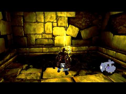 Darksiders 2 smierć nadchodzi #5