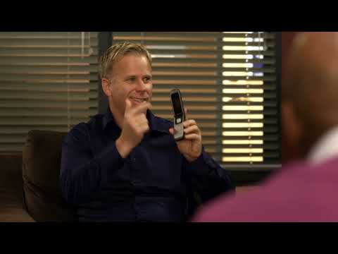 Mr D 0108 - Guest Speaker