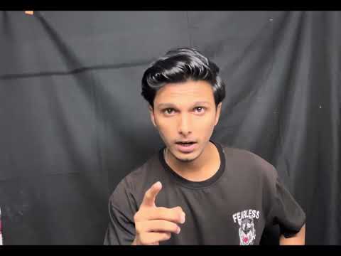 Meet bhalsod negative play role 