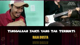 Download lagu Raja dusta#powermetal#kang annes mp3