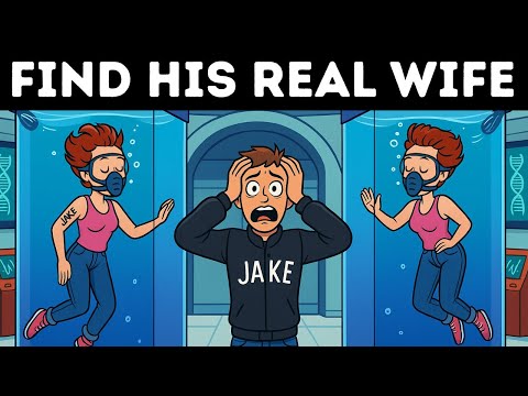 18 Riddles That Will Test Your Detective Skills to the Limit