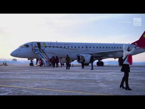 The Weather Channel - 14 February 2020