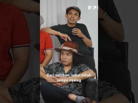 Ada g temen lo yang kaya gini? #sisitipsi #bandjakarta