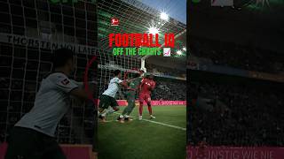 Download lagu HOW To Beat Goal-Line Technology?! 🧠🤓 mp3