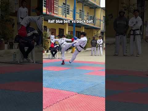 #bishnu_sarkar #taekwondoitf #itftaekwondo #taekwondo #itf #combatsport #team_sarkar