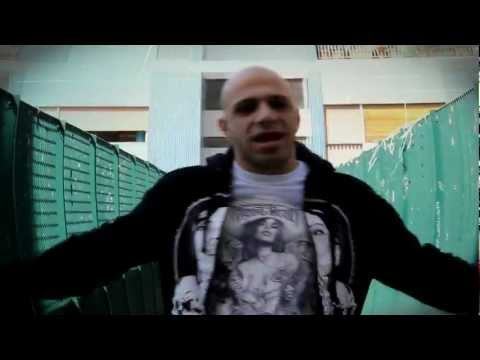 TOKI L'INVIDIA - VIDEO UFFICIALE -  ( Beat By Keezy )