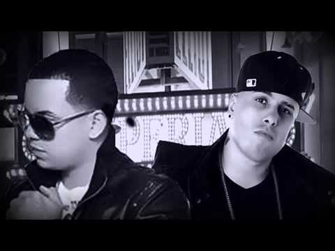 Una cita  (Remix) - alkilados ft. J Álvarez, Nicky jam