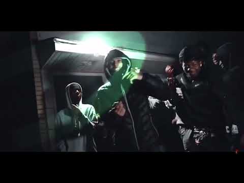 Key blick-flock9land-woo woo(OFFICIAL MUSIC VIDEO)SHOTBY @SkrillaVisuals