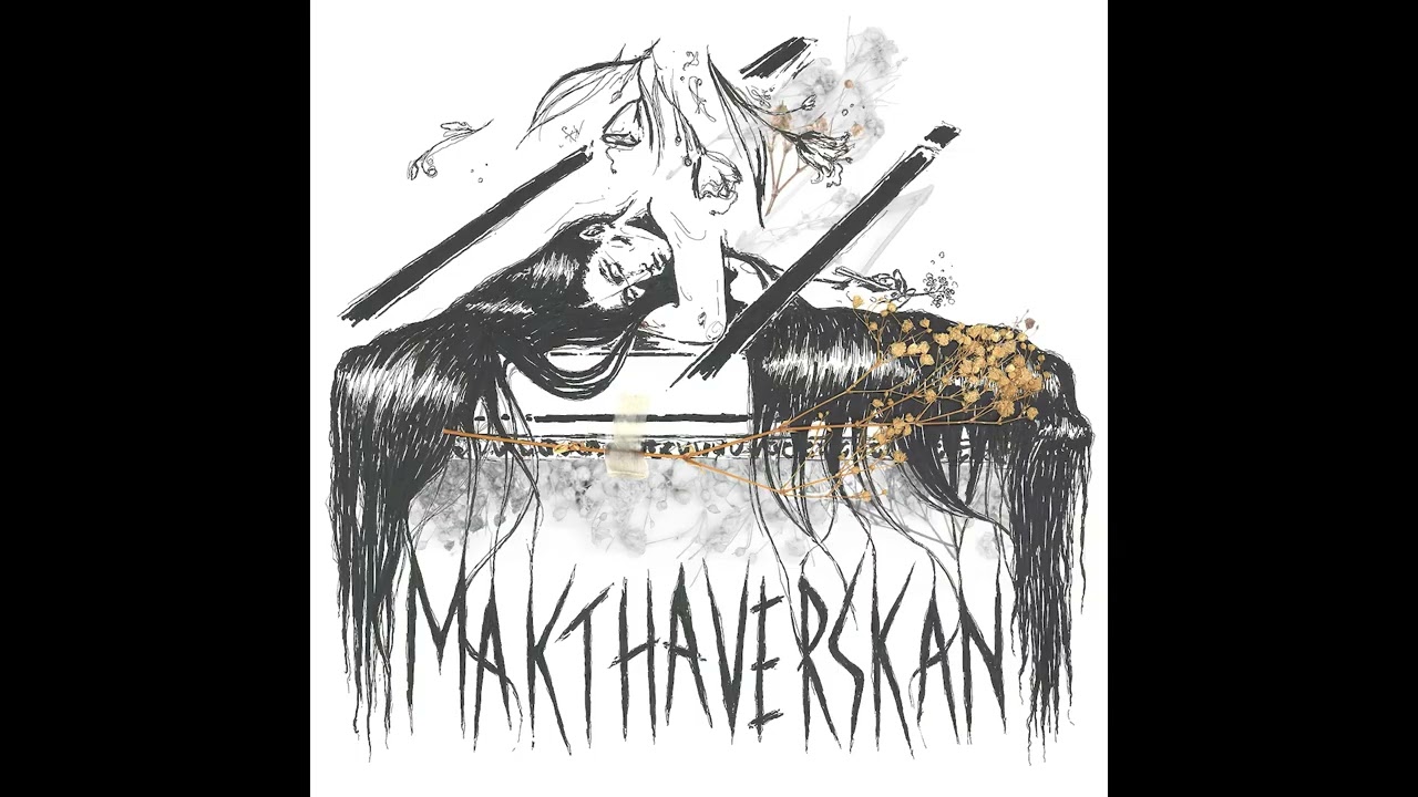 Makthaverskan - Poppy