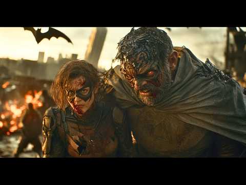 Últimos días para ver en Netflix la segunda parte de la mejor saga de superhéroes del siglo XXI. Un thriller fantástico que demuestra que no necesitamos ni a Marvel ni a DC