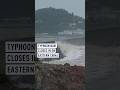 China on high alert with Typhoon Bavi set for landfall
