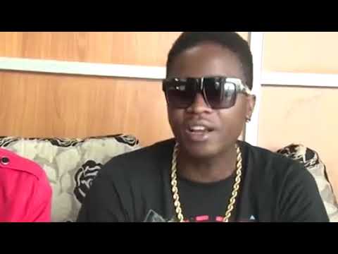 Ak 47 (AKay) LAST TV INTERVIEW WE WILL ALWAYS REMEMBER YOU