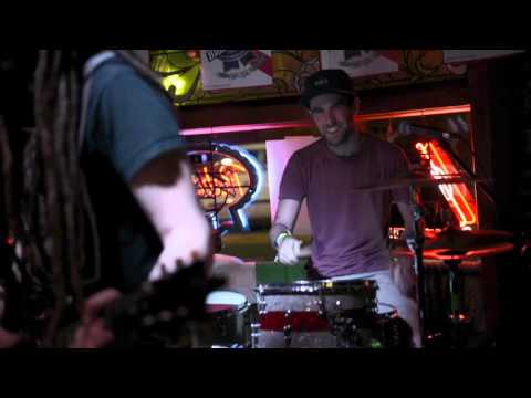 Jake and the Jellyfish @ The Fest 14 2015-10-30