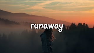 Lost Kings - Runaway (ft. Destiny Rogers) (Lyrics)