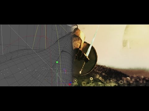 QUELQUES MINUTES APRES MINUIT - Featurette VFX