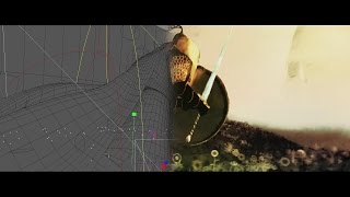 QUELQUES MINUTES APRES MINUIT - Featurette VFX