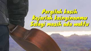 Download lagu Pergilah kasih karaoke kentrung ( Chrisye ) mp3 Download lagu Pergilah kasih karaoke kentrung ( Chrisye ) mp3