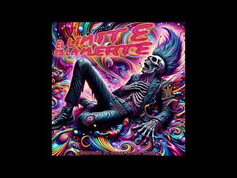 Ziqada x Kambarang - Psychonaut