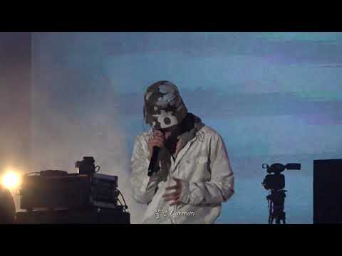 190427 DEAN - instagram_HIPHOPPLAYA FESTIVAL 2019 (1080P)