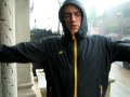 Rainstorm In Manhattan
