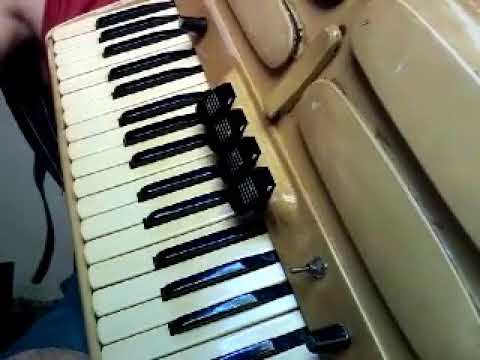 Forró Desarmado - Trio Nordestino