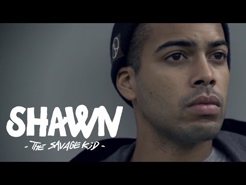 Shawn The Savage Kid - Fußball (Trailer)