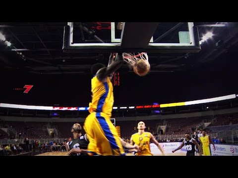 Latvijas basketbola līga. Fināls. BK «Ventspils» – «VEF – Rīga». Tiešraide