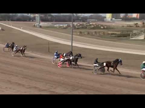 2022.03.19. 01. futam - FRANKENSTEIN DÍJ