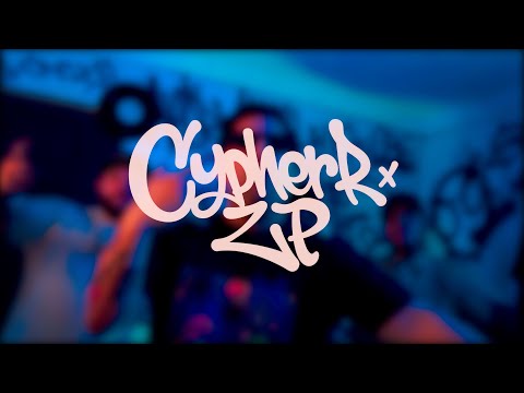 OUTTEN CALLE - (CYPHER ZP 1) FT. EL CHANTE MUSIC X EIDREAN M (VIDEO OFICIAL)