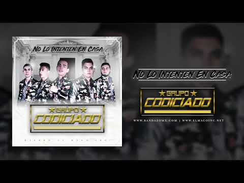 El kamoni - Grupo Codiciado (Disco 2018)