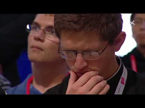 Papa Benedicto XVI - Homilía durante Santa Misa junto a seminaristas españoles (2011)