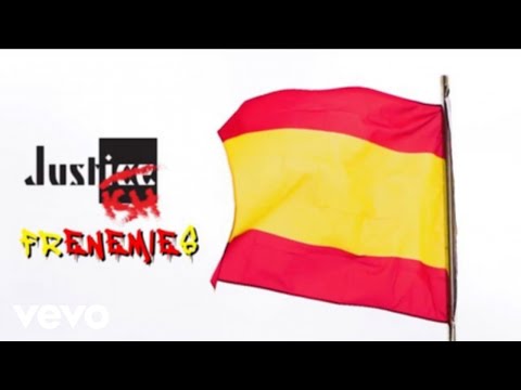 JustIsh - Frenemies
