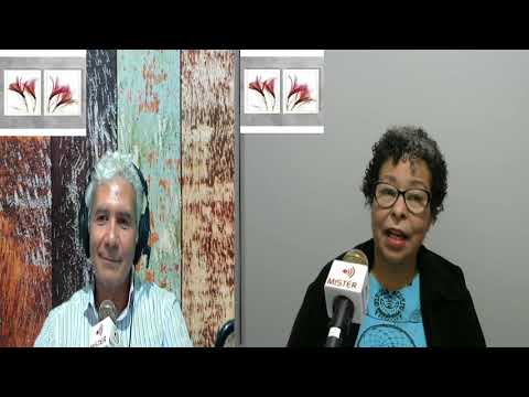 PROFESSORA NALDA BORGES "O AVANÇO DAS MULHERES NA HISTÓRIA