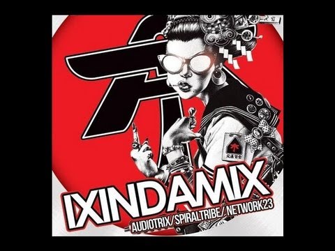 Ixindamix  Hot In Here