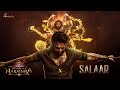 Mahavatar X Salaar Epic Mashup MahavatarNarsimha In Cinemas Now Prabhas Hombale Films