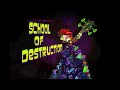 Every Title Card In ChalkZone Title Cards