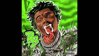 Gunna king Kong ft Young thug[official audio)