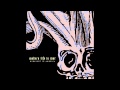 Modern Life Is War - Big City Dream