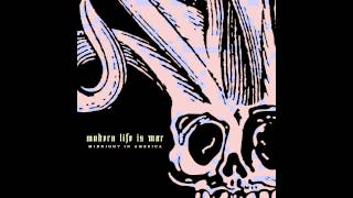Modern Life Is War - Big City Dream