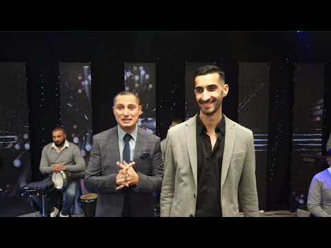 Emisija Mega Show - Denis Ahmetovic 2022