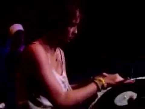 Camile Velasco on the Cut