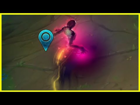 Everything Is Invisible In Season 11 #912