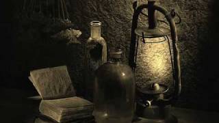 Let the lower lights be burning