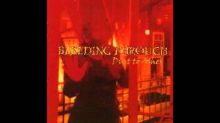 Bleeding Through - Hemlock Society